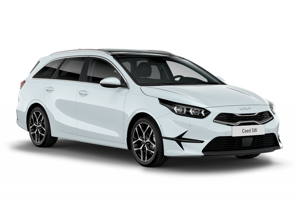 KIA Ceed SW GT Line + 1.5 (150 л.с.) 7AMT