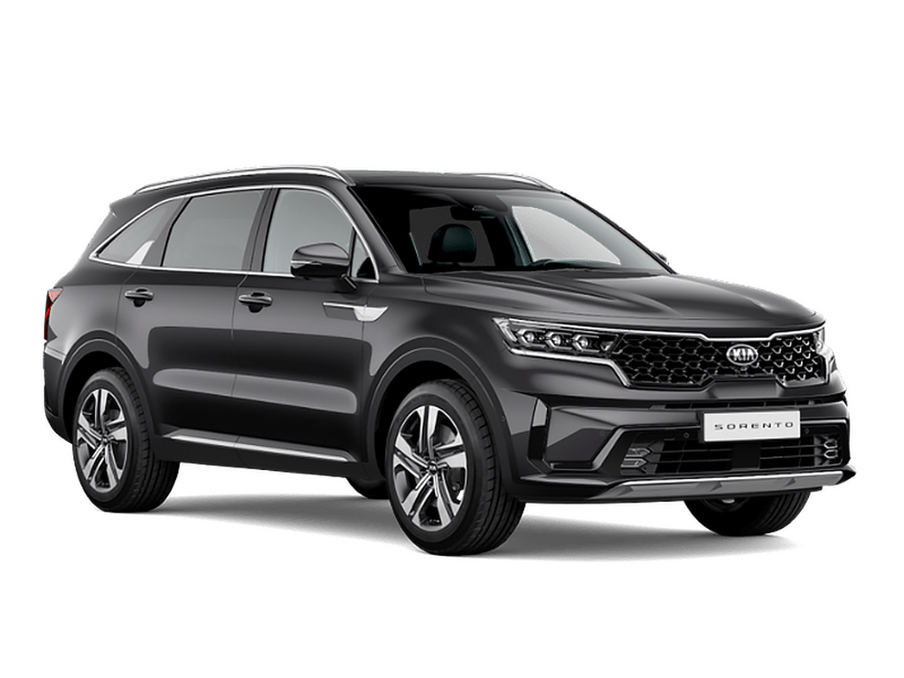 KIA Новый Sorento Prestige 2.5 (179 л.с.) 6AT 4WD
