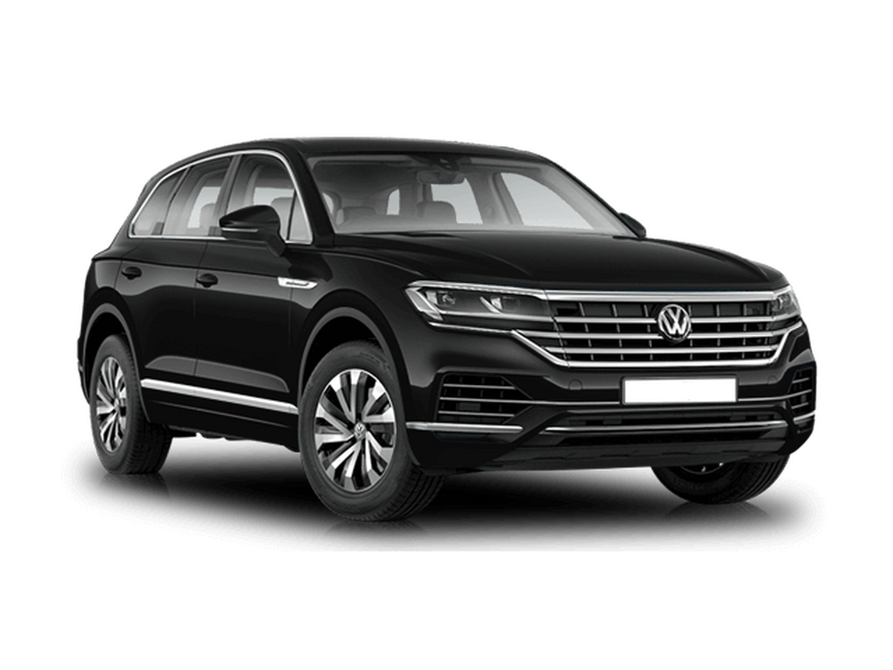 Volkswagen Touareg Business Atmosphere 3.0 (249 л.с.) 8AT 4WD