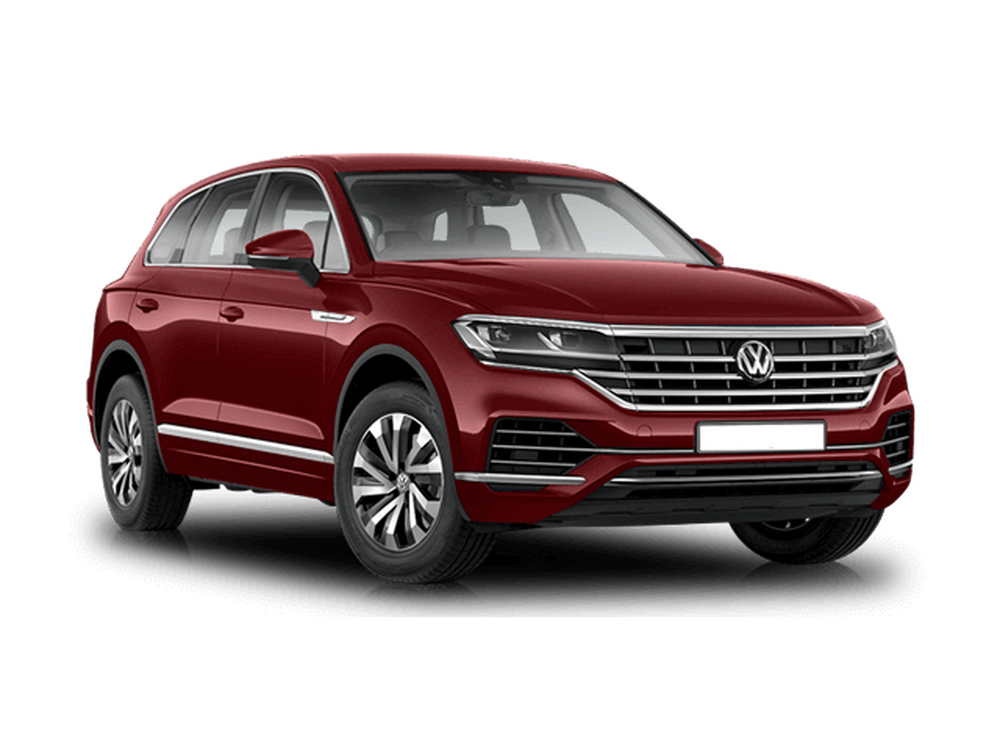 Volkswagen Touareg Exclusive Atmosphere 3.0 (249 л.с.) 8AT 4WD
