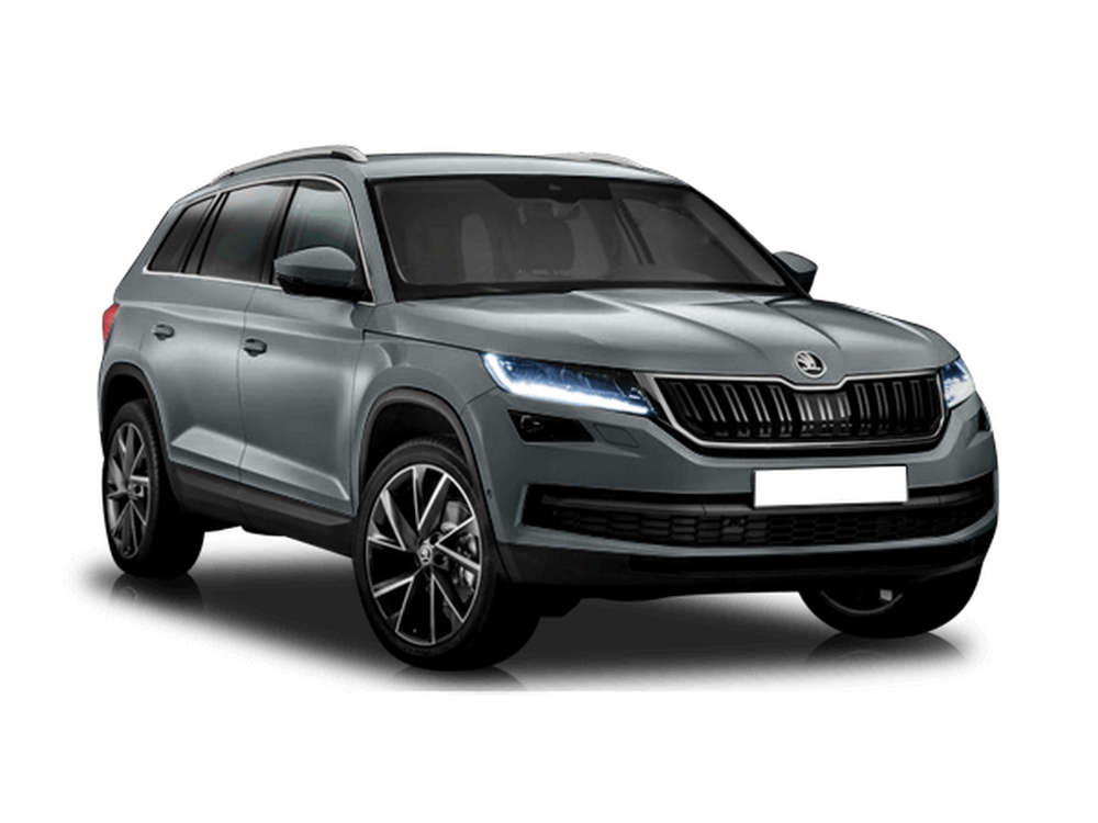 Skoda Kodiaq Hockey Edition Ambition 1.4 (125 л.с.) 6MT 2WD